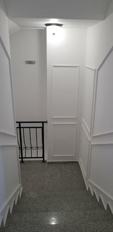 Kapartments 瓦爾納 外观 照片