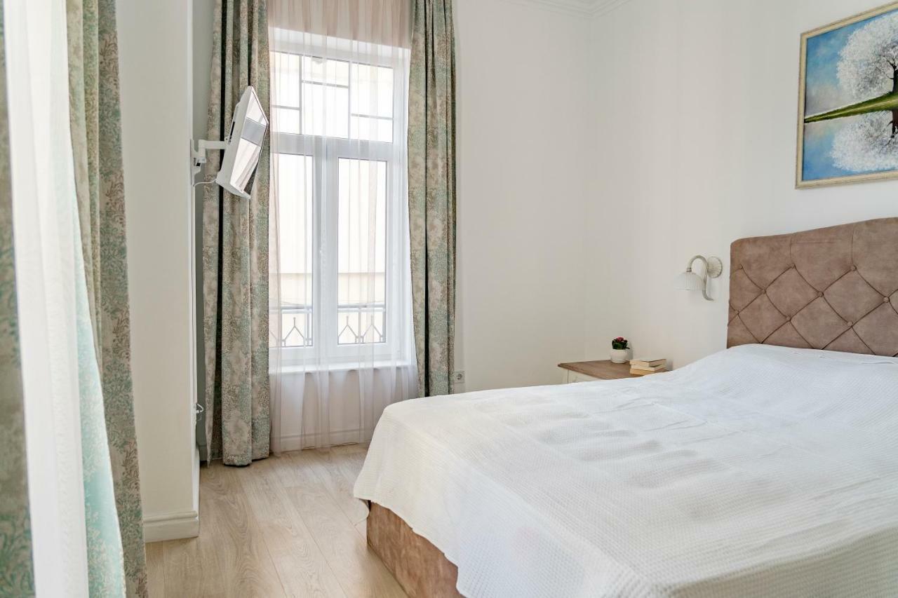 Kapartments 瓦爾納 外观 照片