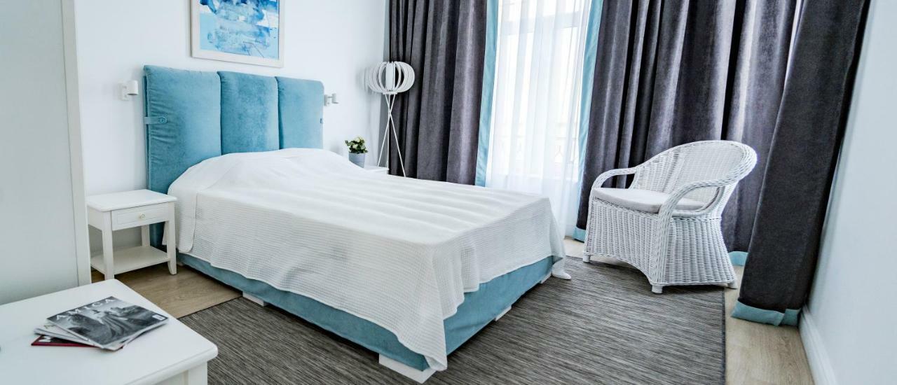 Kapartments 瓦爾納 外观 照片