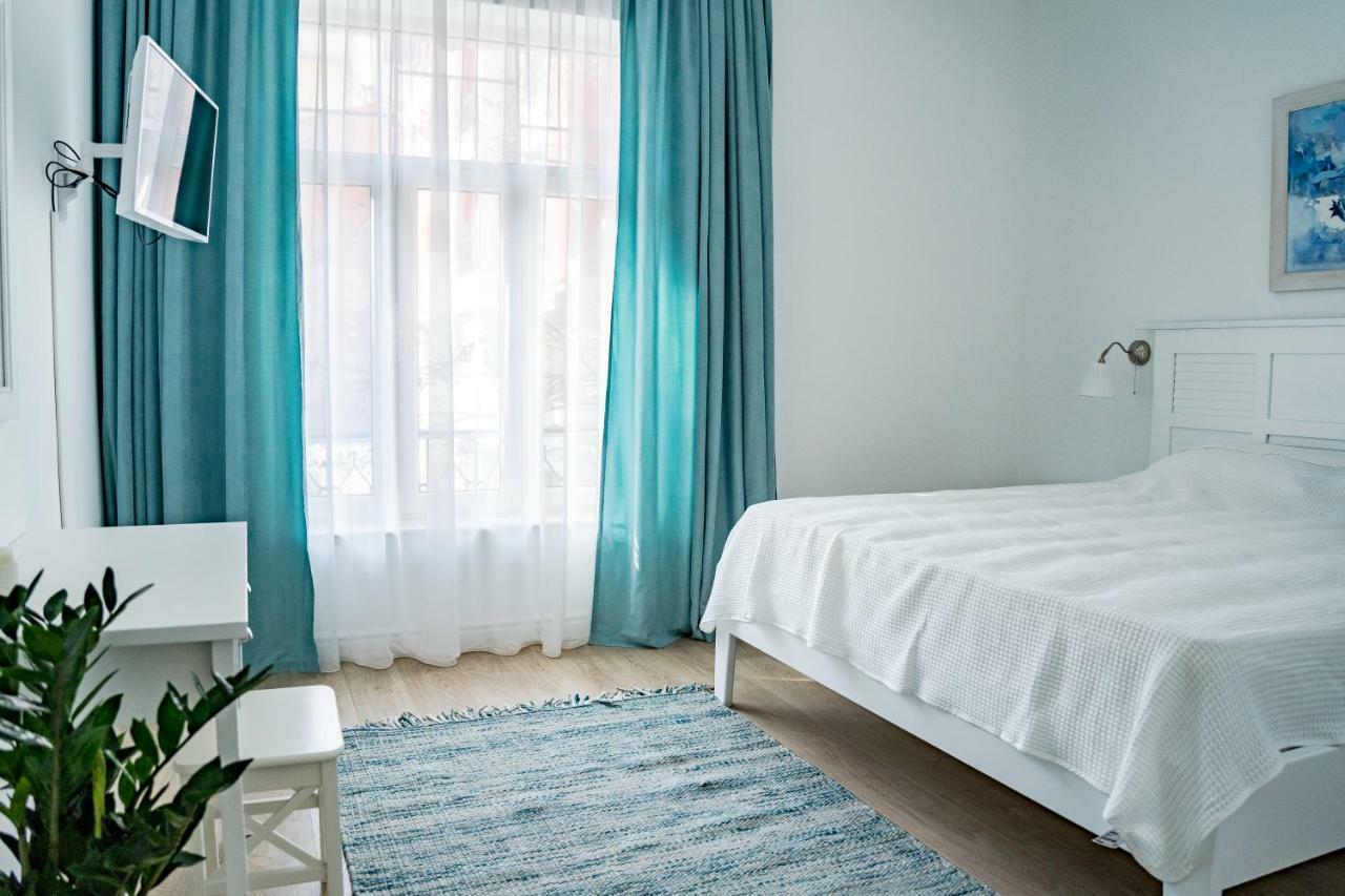 Kapartments 瓦爾納 外观 照片