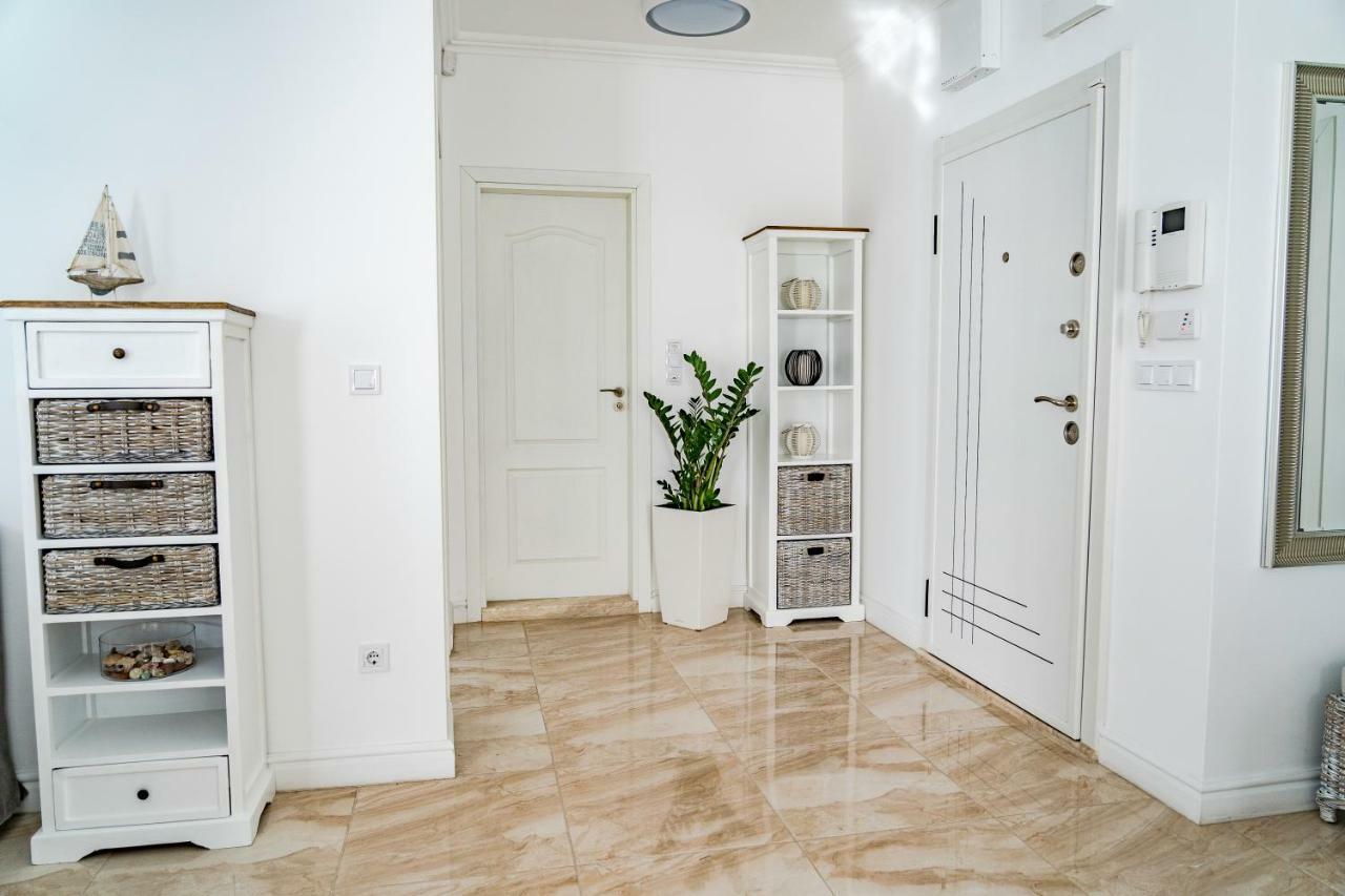Kapartments 瓦爾納 外观 照片