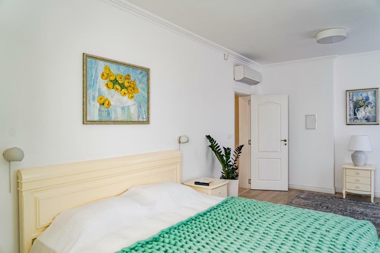 Kapartments 瓦爾納 外观 照片