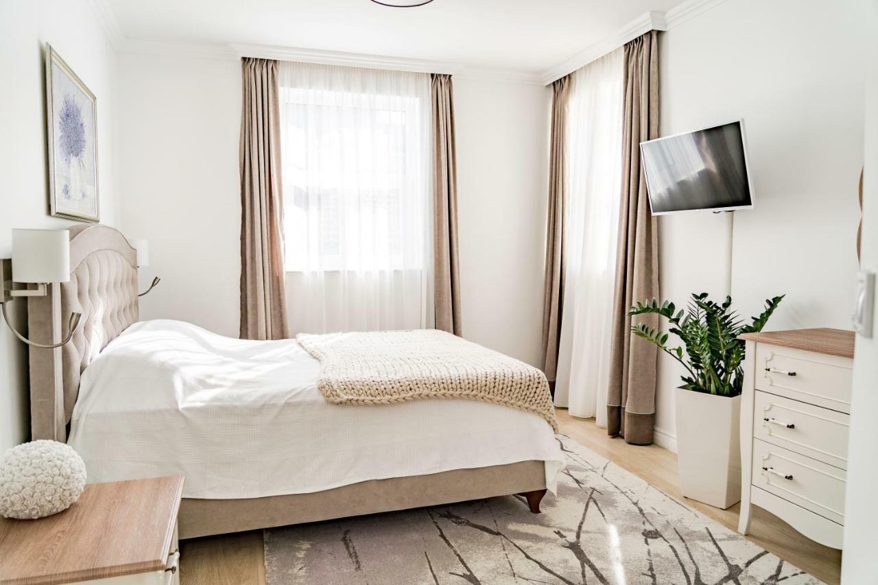 Kapartments 瓦爾納 外观 照片