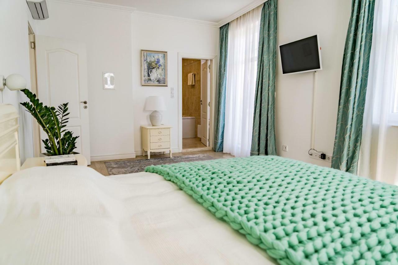 Kapartments 瓦爾納 外观 照片
