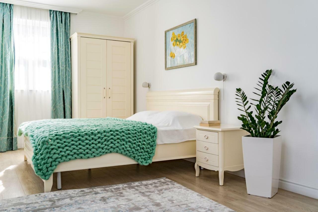 Kapartments 瓦爾納 外观 照片
