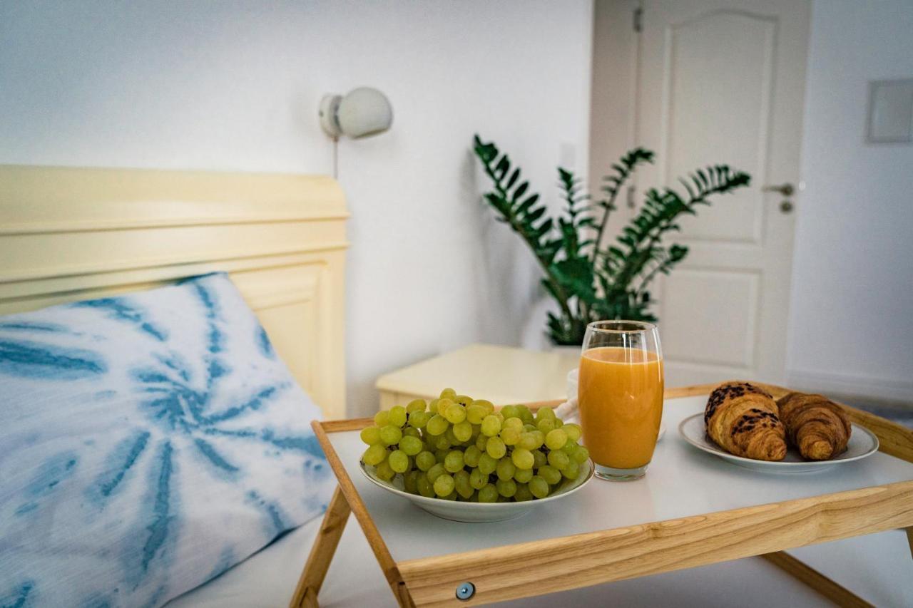 Kapartments 瓦爾納 外观 照片
